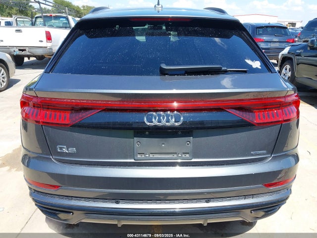 Audi 3.0t 2019 WA1FVAF12KD011816 Image 16