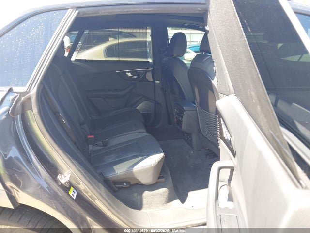 2019 AUDI Q8 WA1FVAF12KD011816 Photo 7
