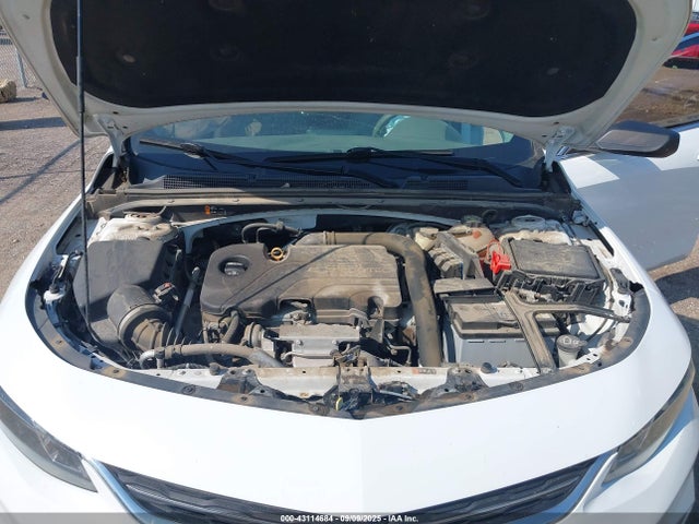 1G1ZB5ST2GF214350 Chevrolet lfv - di: direct injection, vvt, gen1 gmna
