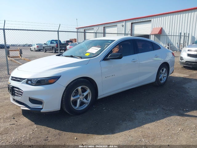 1G1ZB5ST2GF214350 Chevrolet lfv - di: direct injection, vvt, gen1 gmna