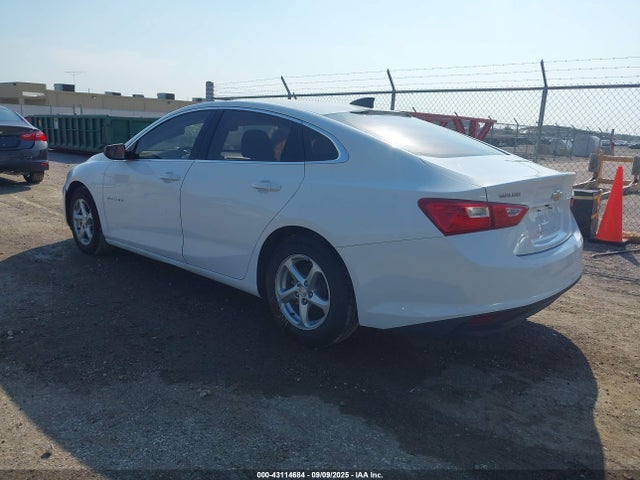 1G1ZB5ST2GF214350 Chevrolet lfv - di: direct injection, vvt, gen1 gmna