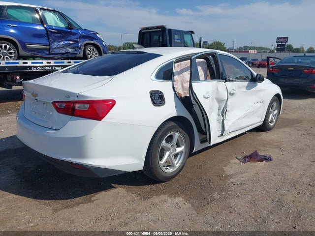 1G1ZB5ST2GF214350 Chevrolet lfv - di: direct injection, vvt, gen1 gmna