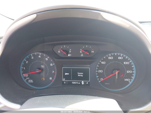 1G1ZB5ST2GF214350 Chevrolet lfv - di: direct injection, vvt, gen1 gmna