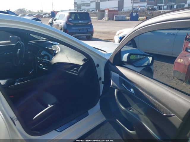 2020 CADILLAC CT5 1G6DU5RK8L0118778 Photo 4