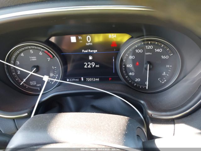 2020 CADILLAC CT5 1G6DU5RK8L0118778 Photo 6