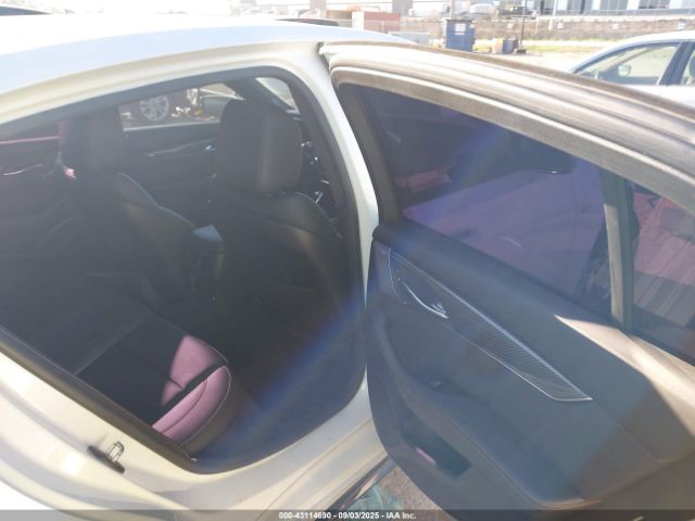 2020 CADILLAC CT5 1G6DU5RK8L0118778 Photo 7