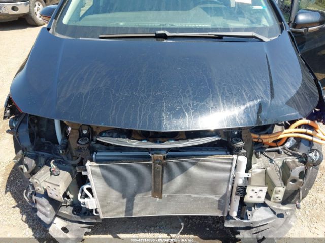 2022 CHEVROLET BOLT EV 1G1FW6S02N4103633 Photo 9