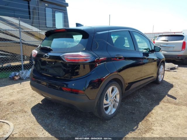 2022 CHEVROLET BOLT EV 1G1FW6S02N4103633 Photo 3