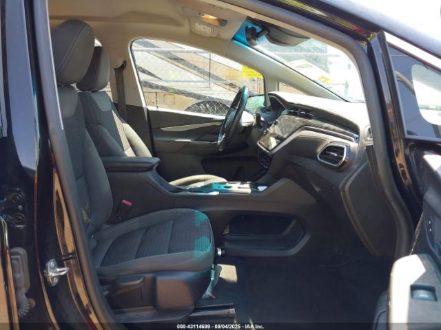 2022 CHEVROLET BOLT EV 1G1FW6S02N4103633 Photo 4