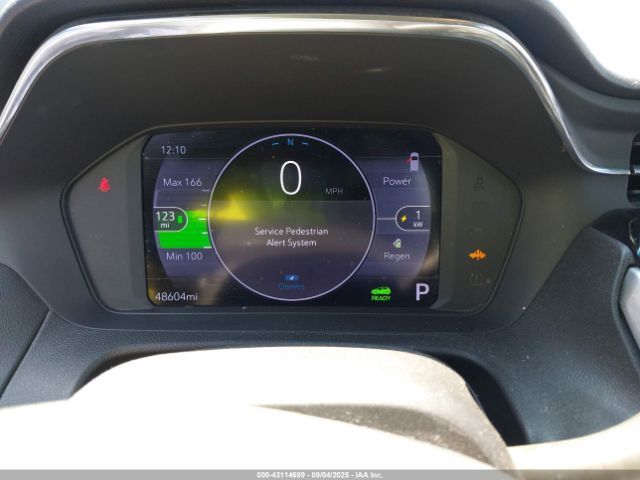 2022 CHEVROLET BOLT EV 1G1FW6S02N4103633 Photo 6