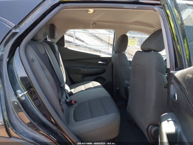 2022 CHEVROLET BOLT EV 1G1FW6S02N4103633 Photo 7