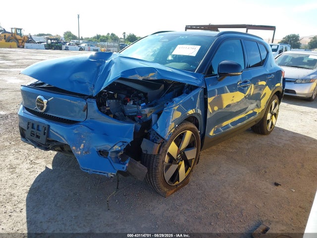 YV4ER3XL2R2269354 Volvo e400v12