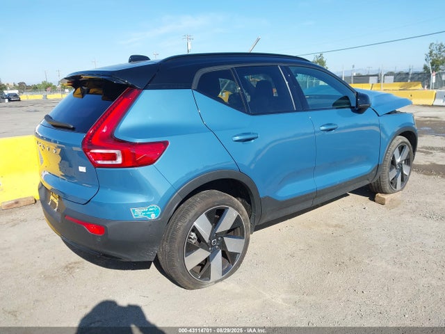 YV4ER3XL2R2269354 Volvo e400v12
