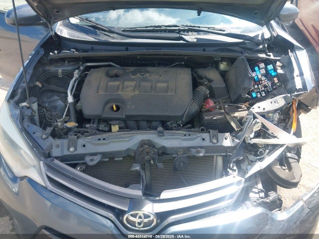 2T1BURHE8GC637266 Toyota 2zr-fe