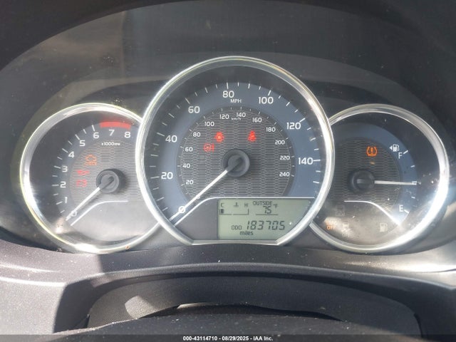 2T1BURHE8GC637266 Toyota 2zr-fe