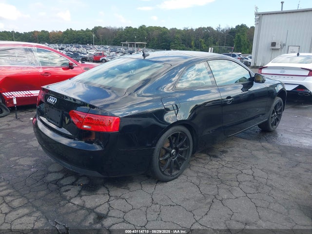 2013 AUDI A5 WAULFAFR0DA067671 Photo 3