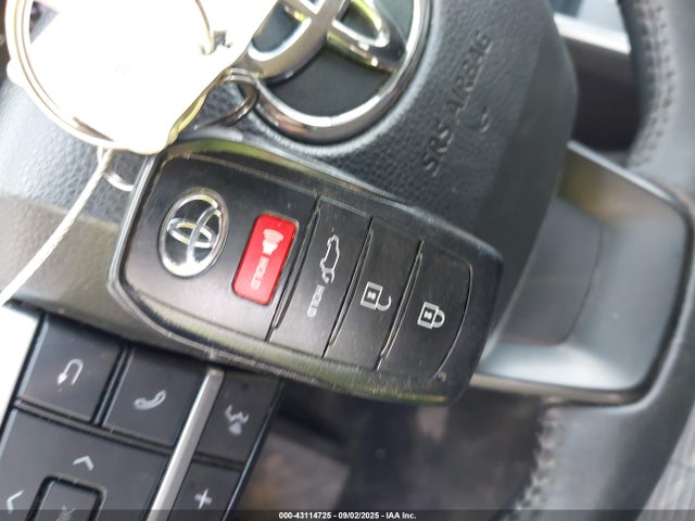5TDKDRBH6RS534795 Toyota t24a-fts