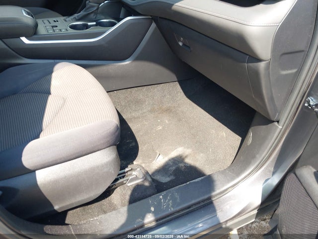 5TDKDRBH6RS534795 Toyota t24a-fts