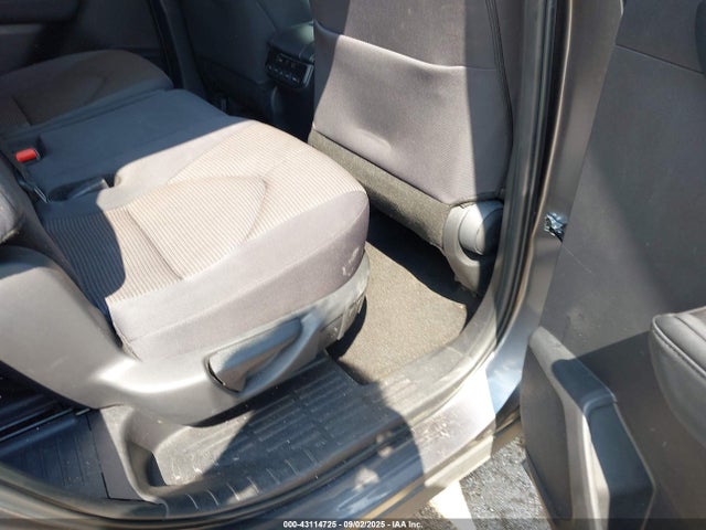 5TDKDRBH6RS534795 Toyota t24a-fts