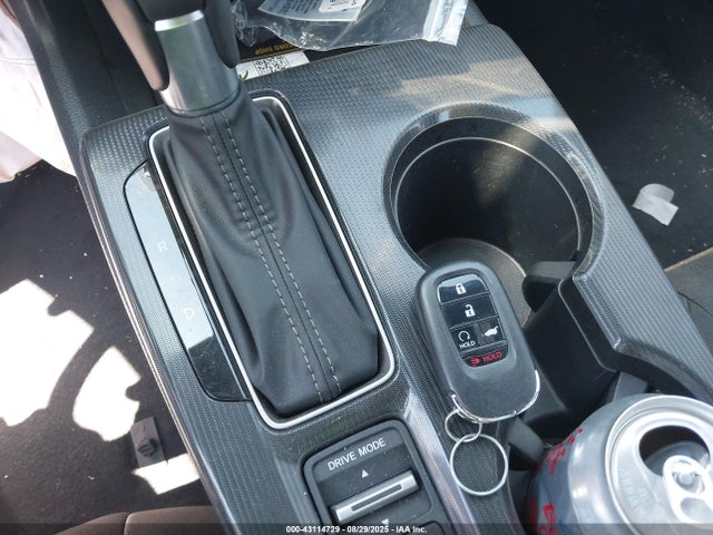 19XFL2H84SE028529 Honda k20c9