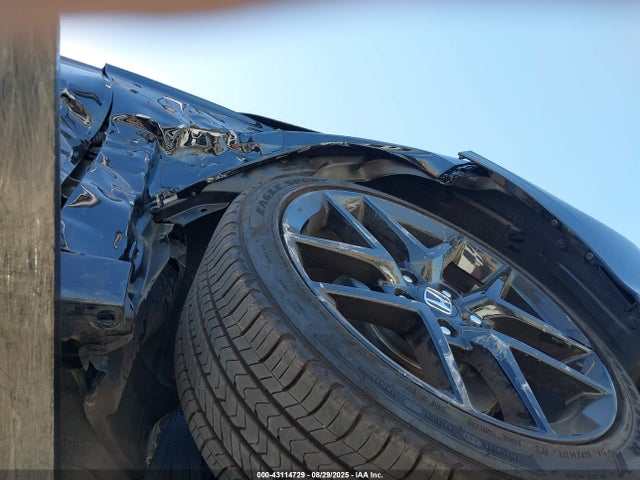 19XFL2H84SE028529 Honda k20c9