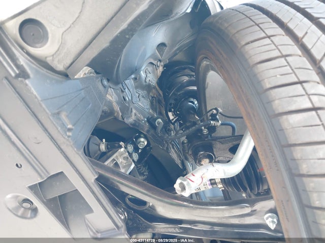 19XFL2H84SE028529 Honda k20c9