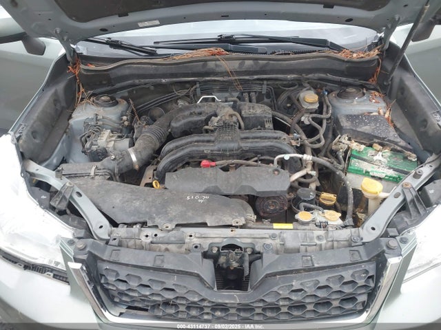 Subaru 2.5na u5 2015 JF2SJARC6FH554907 Image 10