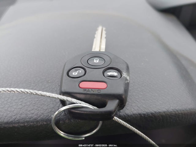 Subaru 2.5na u5 2015 JF2SJARC6FH554907 Image 11