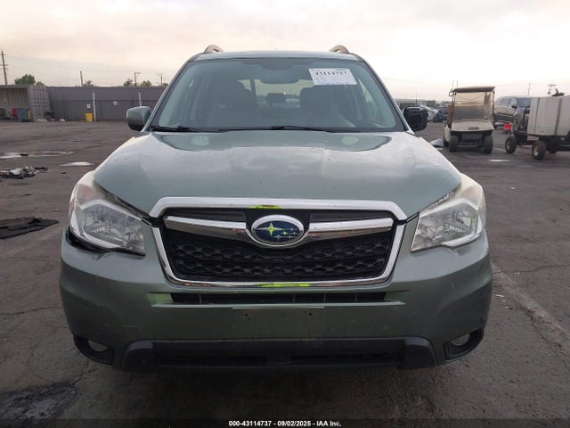 Subaru 2.5na u5 2015 JF2SJARC6FH554907 Image 12