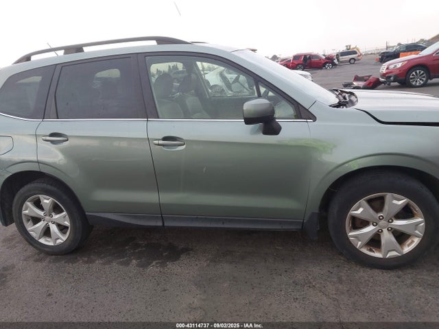 Subaru 2.5na u5 2015 JF2SJARC6FH554907 Image 13