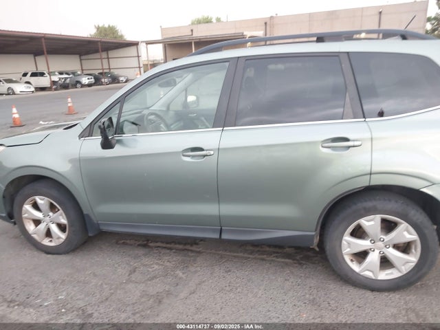 Subaru 2.5na u5 2015 JF2SJARC6FH554907 Image 14