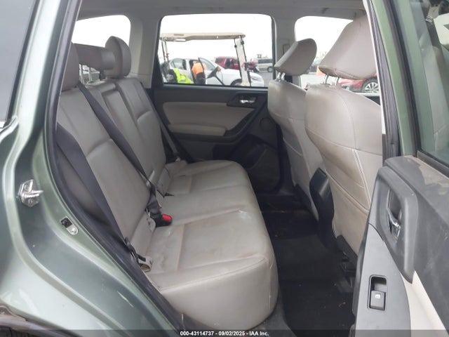 Subaru 2.5na u5 2015 JF2SJARC6FH554907 Image 8