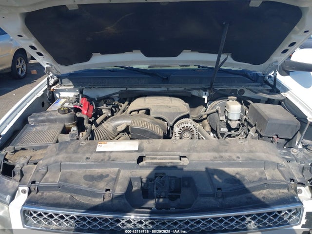 Продажа на аукционе авто 2012 Chevrolet Avalanche 1500 Lt1, vin: 3GNTKFE74CG133125, номер лота: 43114736
