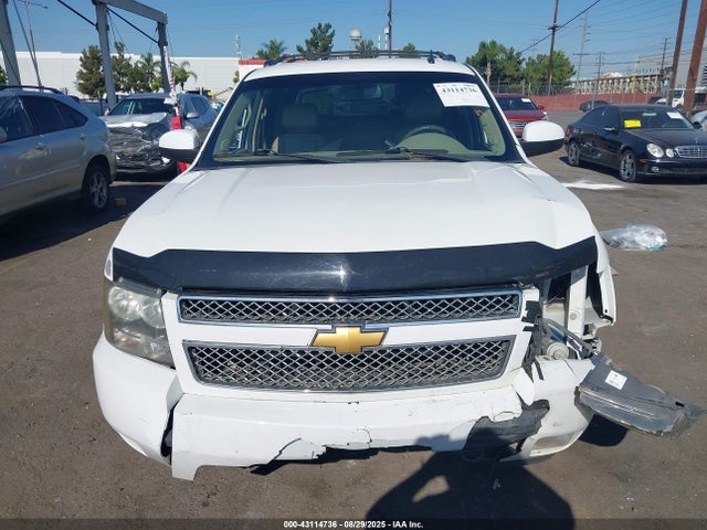 Продажа на аукционе авто 2012 Chevrolet Avalanche 1500 Lt1, vin: 3GNTKFE74CG133125, номер лота: 43114736