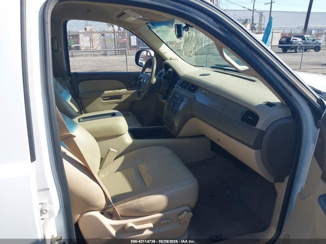 Продажа на аукционе авто 2012 Chevrolet Avalanche 1500 Lt1, vin: 3GNTKFE74CG133125, номер лота: 43114736