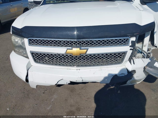 Продажа на аукционе авто 2012 Chevrolet Avalanche 1500 Lt1, vin: 3GNTKFE74CG133125, номер лота: 43114736