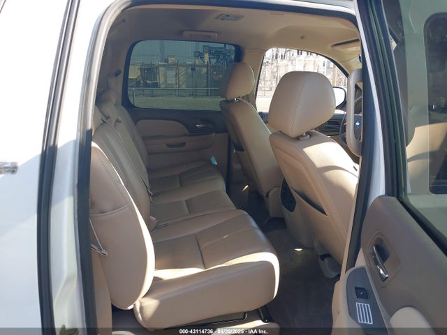 Продажа на аукционе авто 2012 Chevrolet Avalanche 1500 Lt1, vin: 3GNTKFE74CG133125, номер лота: 43114736
