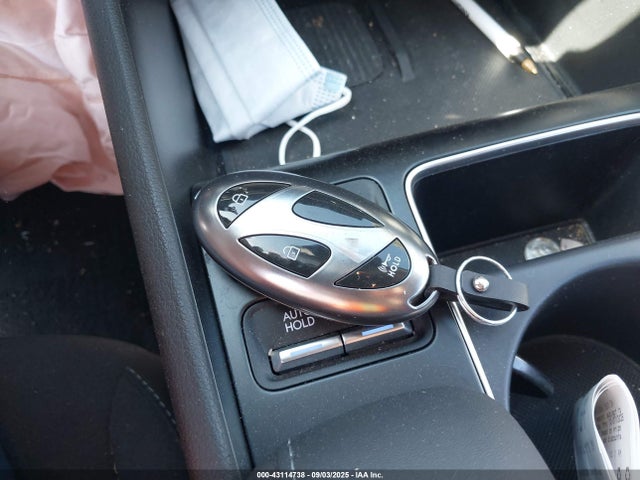 KMHL34JJ1RA087543 Hyundai gdi nu pe