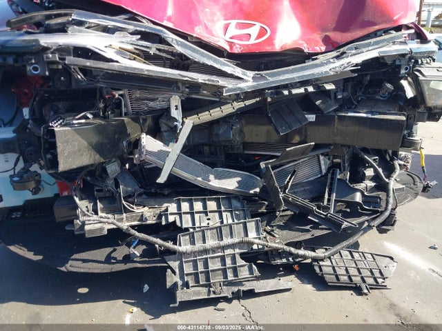 KMHL34JJ1RA087543 Hyundai gdi nu pe