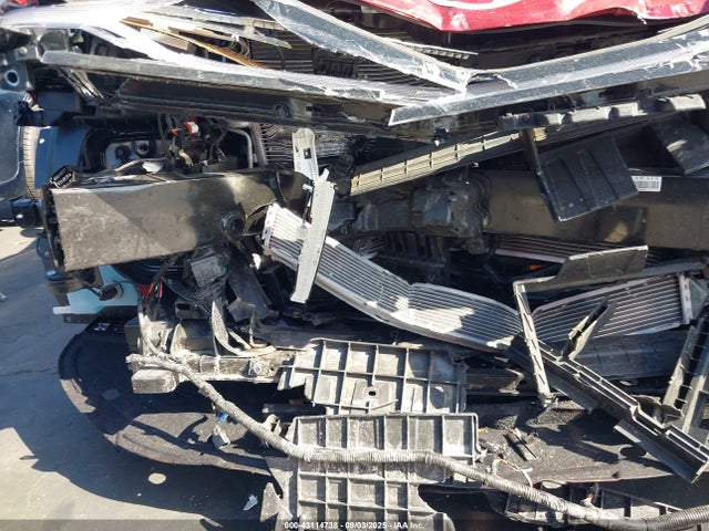 KMHL34JJ1RA087543 Hyundai gdi nu pe
