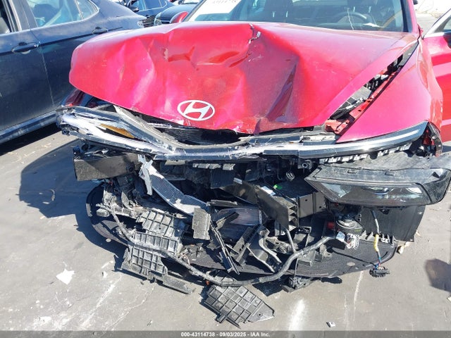 KMHL34JJ1RA087543 Hyundai gdi nu pe