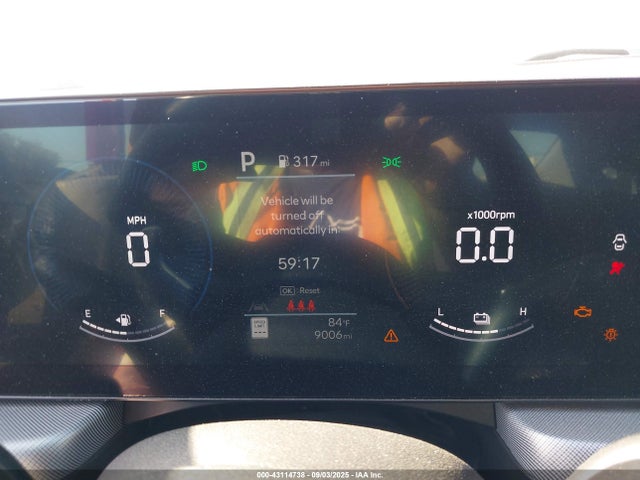 KMHL34JJ1RA087543 Hyundai gdi nu pe