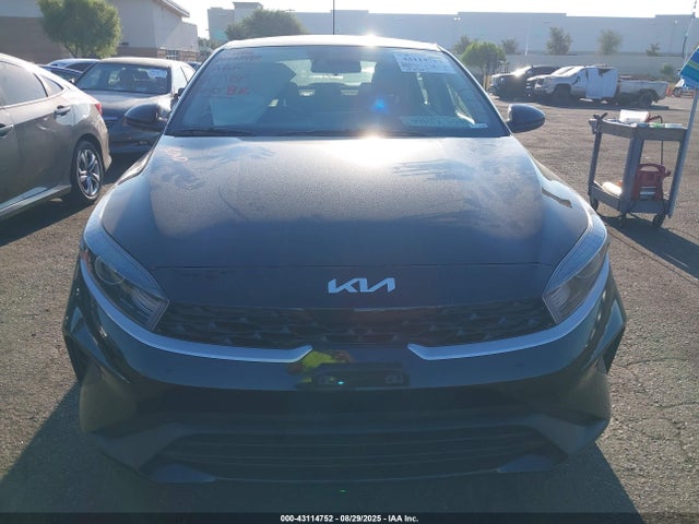 3KPF24ADXRE817378 KIA mpi nu