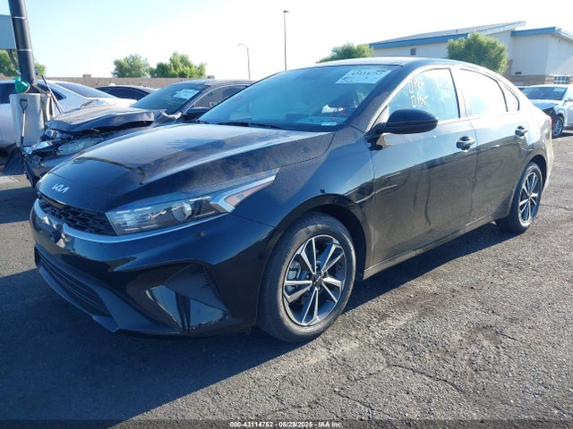 3KPF24ADXRE817378 KIA mpi nu