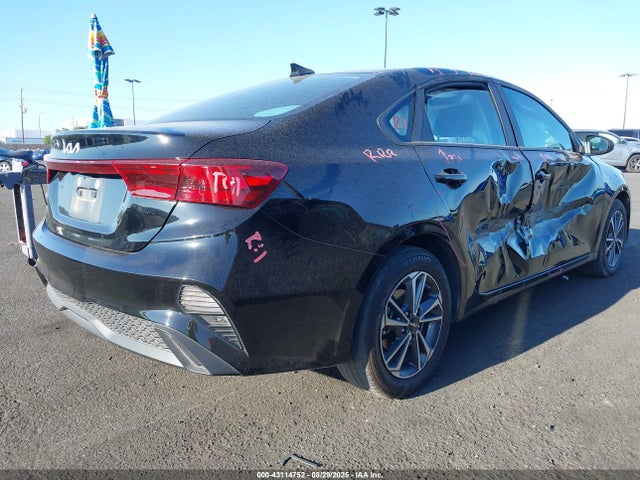3KPF24ADXRE817378 KIA mpi nu