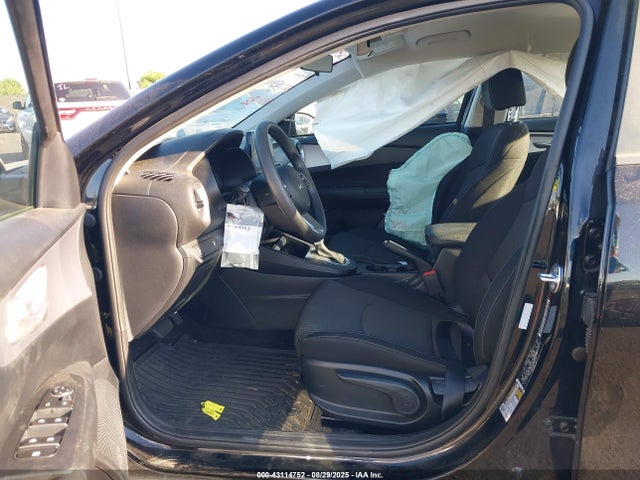 3KPF24ADXRE817378 KIA mpi nu