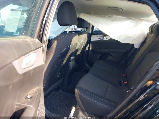 3KPF24ADXRE817378 KIA mpi nu