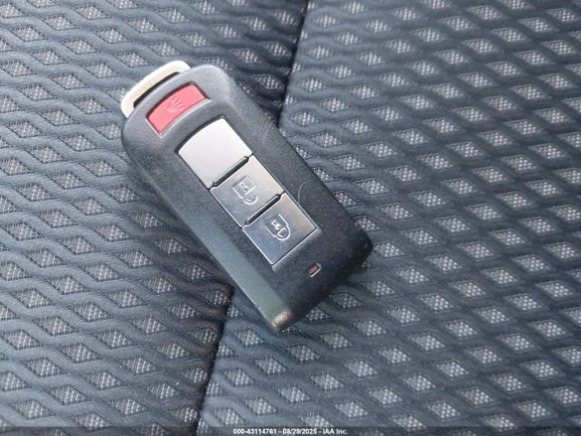 2016 MITSUBISHI OUTLANDER JA4AD3A30GZ000454 Photo 10