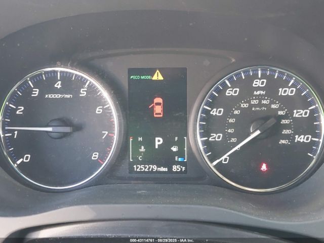 2016 MITSUBISHI OUTLANDER JA4AD3A30GZ000454 Photo 6