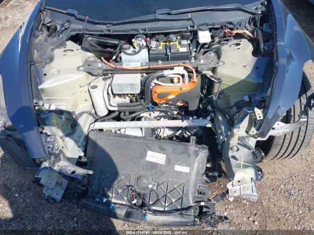 2021 TESLA MODEL 3 5YJ3E1EB6MF032540 Photo 9